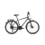 UNIBIKE GLOBETROTTER GTS SZARY 2025